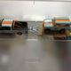 Illustration for article titled Greenlight Gulf F-150 and Bronco.